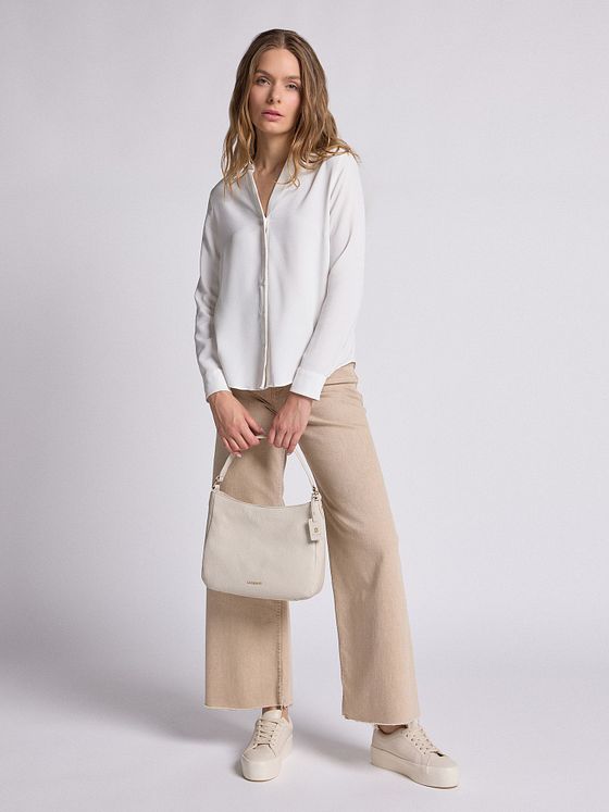 Lazarotti Bologna Leather1 Skuldertaske Læder 27 cm Lazarotti Bologna Leather1 Skuldertaske Læder 27 cm