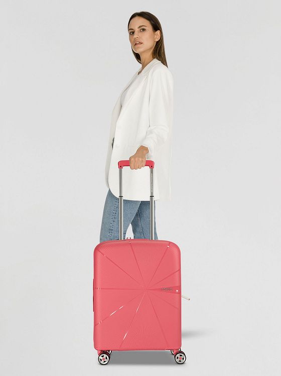 American Tourister Starvibe 4 hjul Kabinetrolley 55 cm