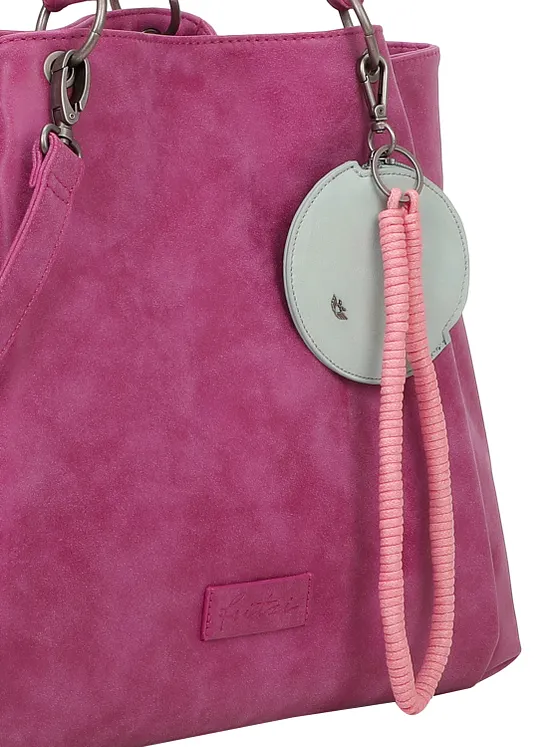 Fritzi aus Preußen Fritzi42N Vintage Tote taška 45 cm