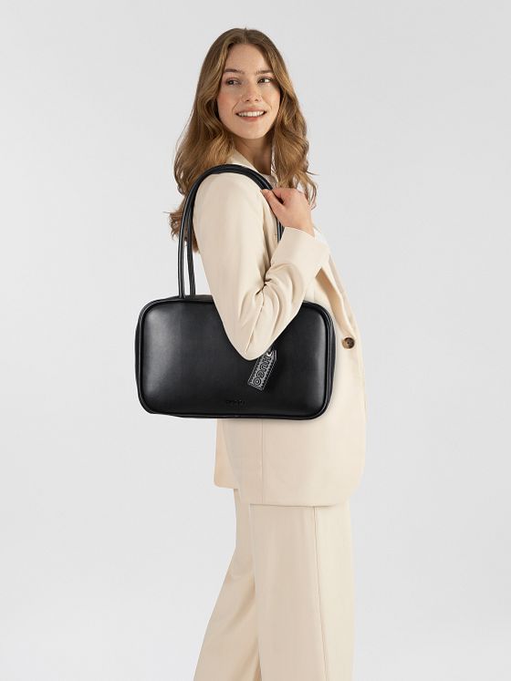 Hugo Jodi Skuldertaske 32 cm