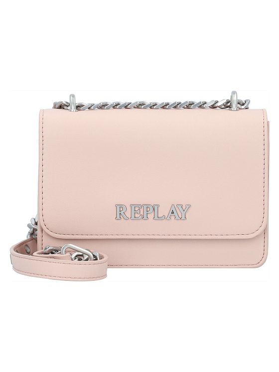 Replay Mini Bag skuldertaske 18 cm