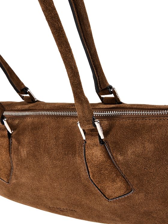 Liebeskind Cecile Taška přes rameno M Kůže 33.5 cm