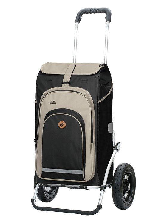Andersen Shopper Royal Shopper Hydro 2.0 indkøbsvogn 67 cm Andersen Shopper Royal Shopper Hydro 2.0 indkøbsvogn 67 cm