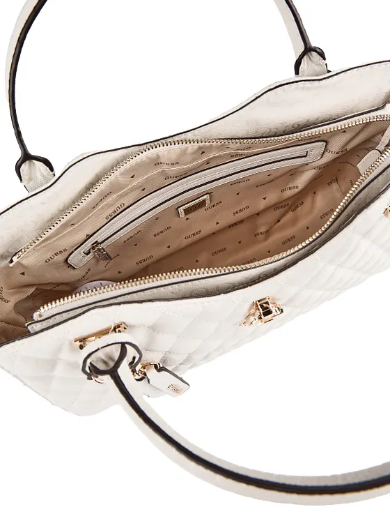 Guess Tamara Skuldertaske 35 cm Guess Tamara Skuldertaske 35 cm