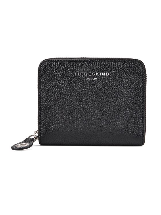 Liebeskind Zita Pung RFID-beskyttelse Læder 12.5 cm Liebeskind Zita Pung RFID-beskyttelse Læder 12.5 cm