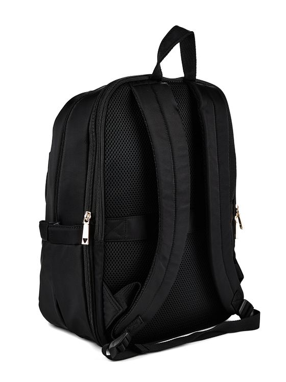 Guess Follie Daypack 43 cm Laptoprum Guess Follie Daypack 43 cm Laptoprum