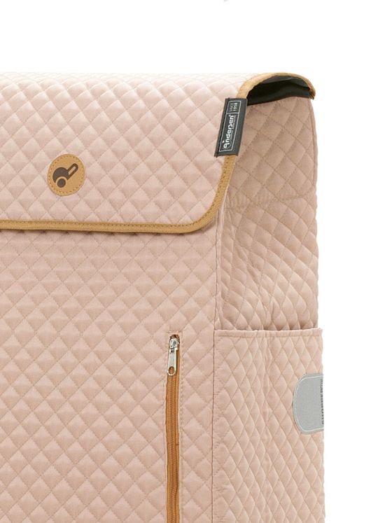 Andersen Shopper Royal Shopper Lissa Shoppingvagn 58 cm Andersen Shopper Royal Shopper Lissa Shoppingvagn 58 cm