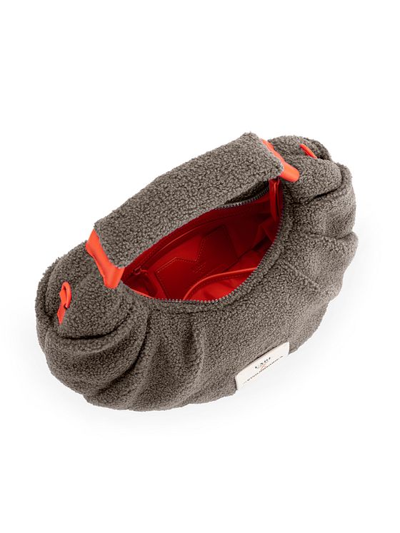 LES VISIONNAIRES Unio Kitzbuehel Bolso S 35 cm