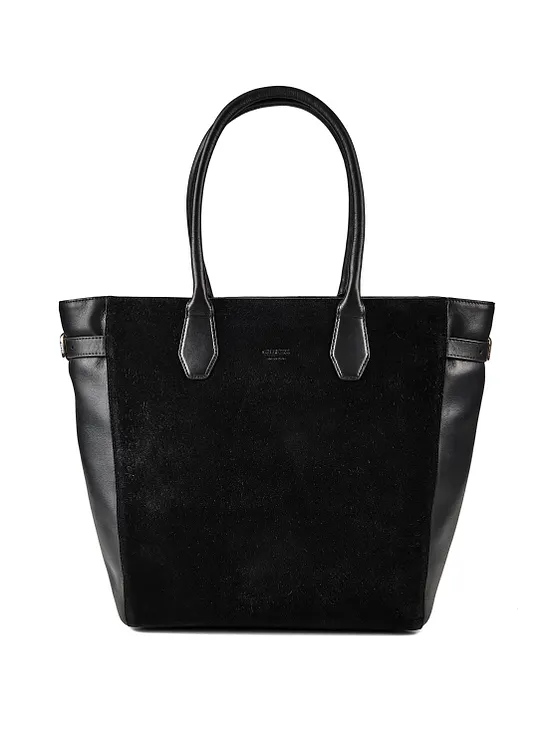 Guess Anitha Bolsa de compras Piel natural 45 cm Guess Anitha Bolsa de compras Piel natural 45 cm