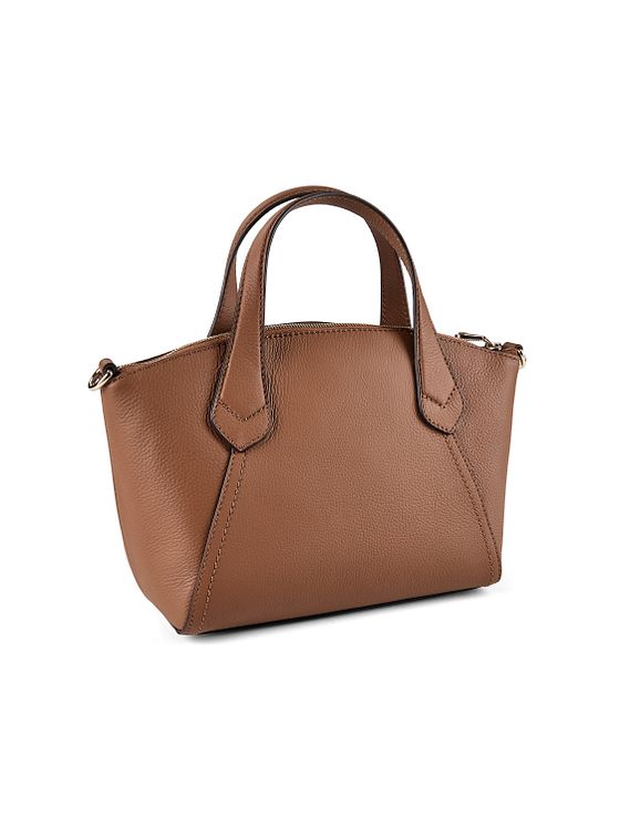 Boss Lenah Kabelka S Kůže 24 cm