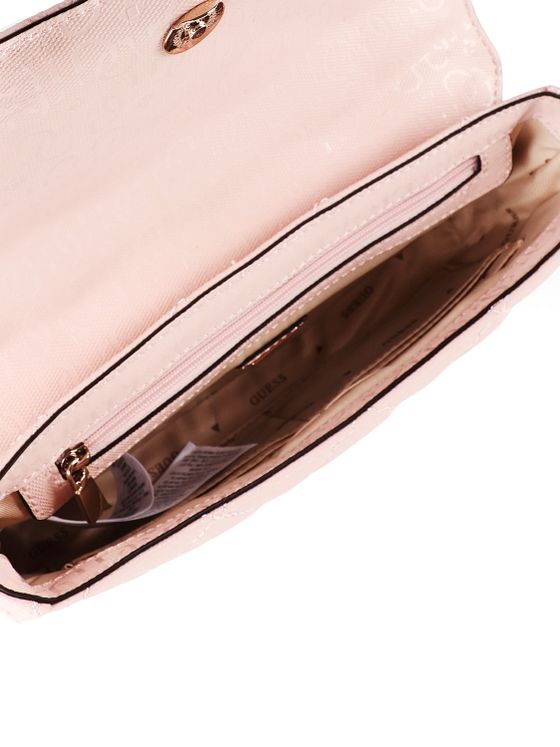 Guess Libby Skuldertaske 23 cm