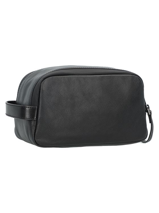 The Bridge Damiano Kultur-taske Læder 22.5 cm The Bridge Damiano Kultur-taske Læder 22.5 cm