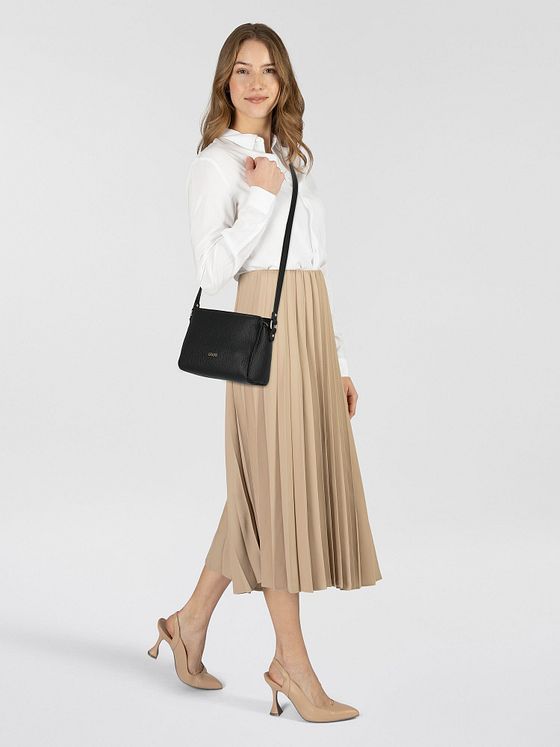 Liu Jo Manh Skuldertaske S 22 cm