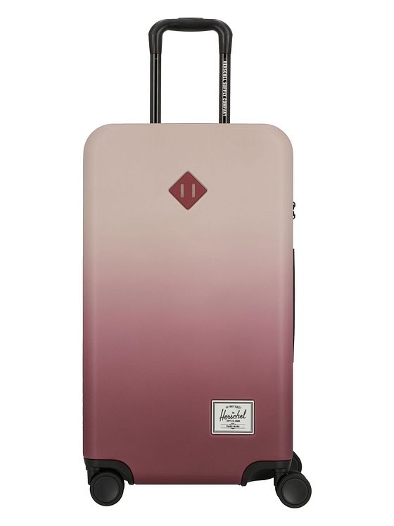 Herschel Heritage 4 hjul Trolley M 69 cm Herschel Heritage 4 hjul Trolley M 69 cm