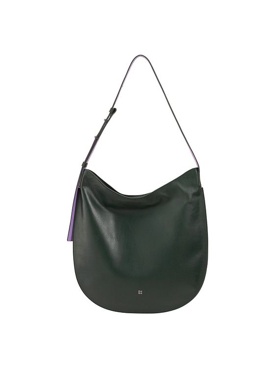 DuDu Sylvie Skuldertaske Læder 36.5 cm DuDu Sylvie Skuldertaske Læder 36.5 cm