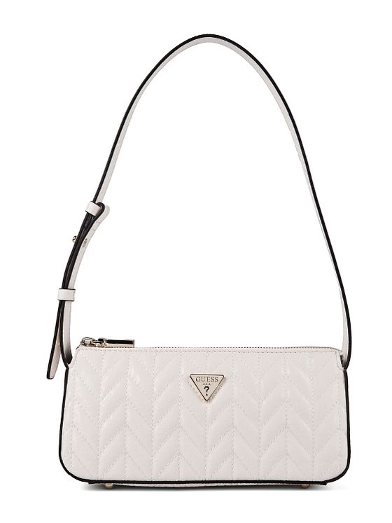 Guess Stacey Skuldertaske 23 cm Guess Stacey Skuldertaske 23 cm