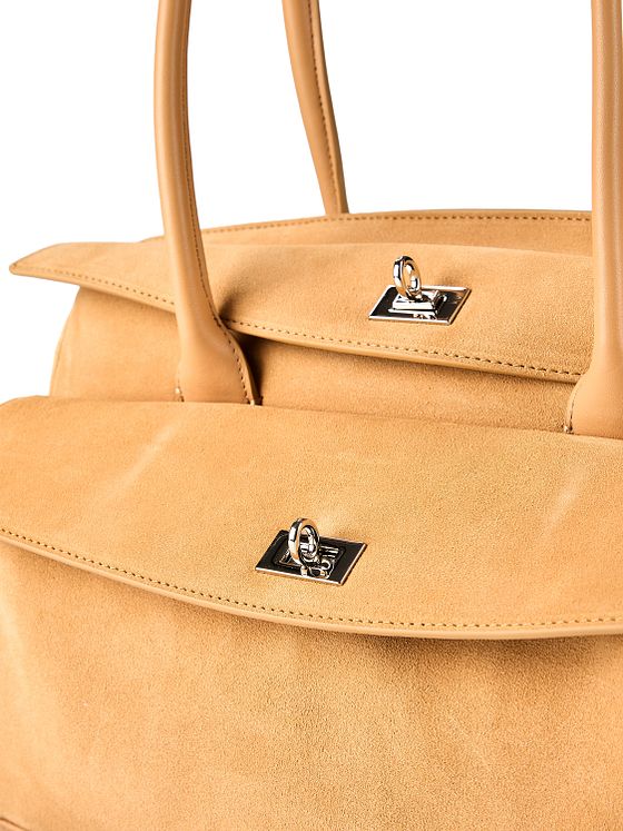 Liebeskind Gloria II Skuldertaske Læder 35 cm