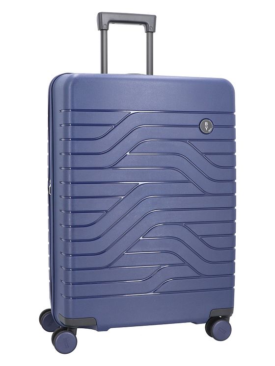 Bric's BY Ulisse 4-hjulet trolley 71 cm Bric's BY Ulisse 4-hjulet trolley 71 cm