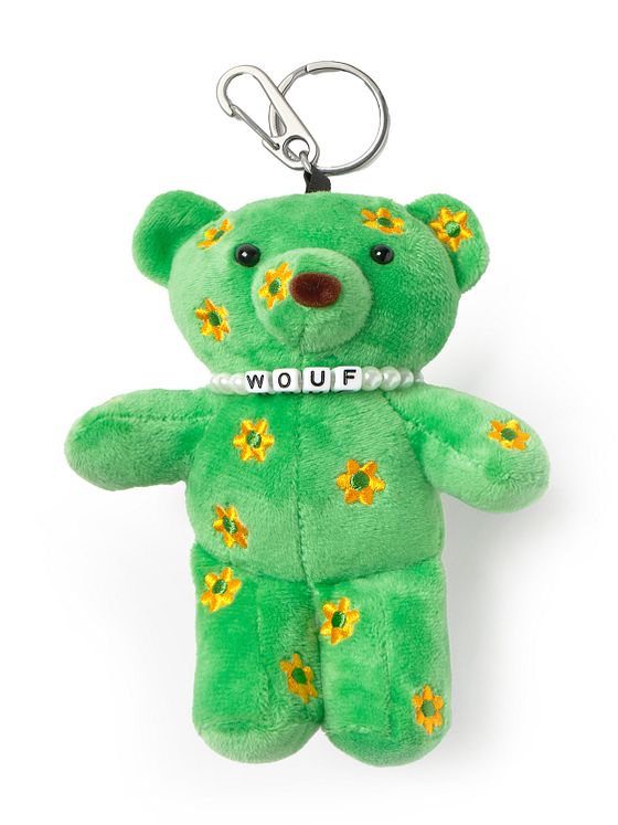 Wouf Charms taske vedhæng 7 cm