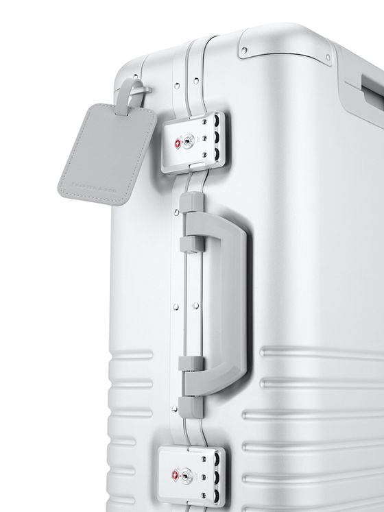 Kapten & Son Heathrow 4 hjul Kabinetrolley 50 cm