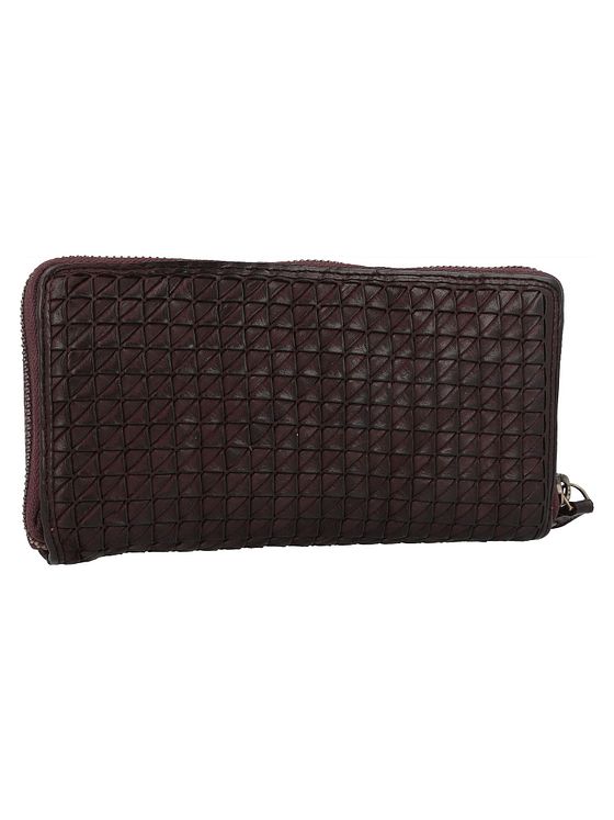 Greenland Nature Femi & Nine Peněženka Kůže 20 cm