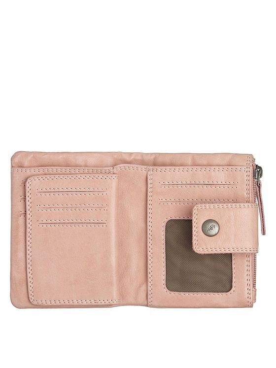 The Chesterfield Brand Mavona Pung Læder 10 cm