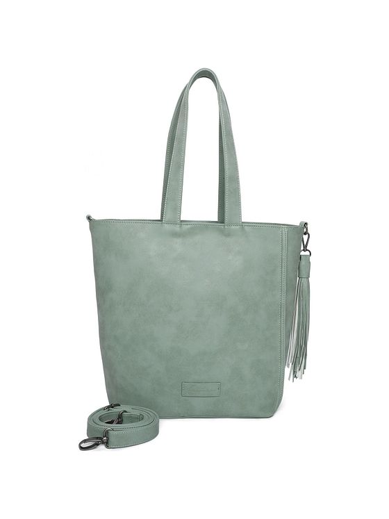 Fritzi aus Preußen Fritzi34 Vintage Shopper-taske 29 cm