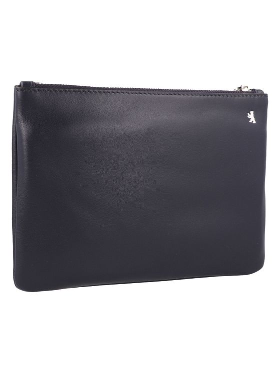 Liebeskind Dancing Letters Kosmetiktaske Læder 21 cm Liebeskind Dancing Letters Kosmetiktaske Læder 21 cm