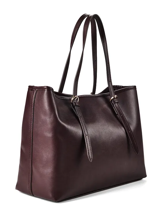 U.S. Polo Assn. Blackstone Shopper 34 cm U.S. Polo Assn. Blackstone Shopper 34 cm