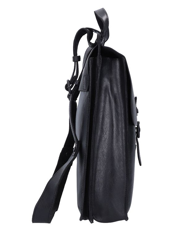 Harold's Aberdeen Skuldertaske Læder 29 cm Harold's Aberdeen Skuldertaske Læder 29 cm