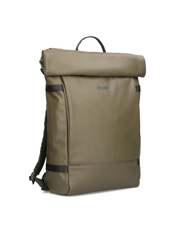 Zwei Aqua Daypack 45 cm Laptoprum