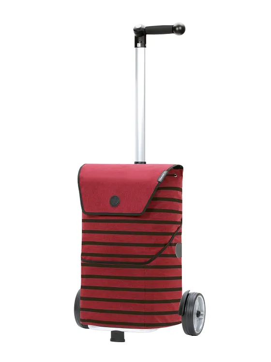 Andersen Shopper Unus Shopper Jelke Nákupní vozík 59 cm Andersen Shopper Unus Shopper Jelke Nákupní vozík 59 cm