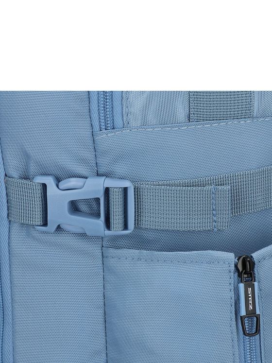 Polestream Strz by Berlin rejserygsæk 39 cm rum til bærbar computer Polestream Strz by Berlin rejserygsæk 39 cm rum til bærbar computer