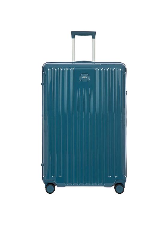 Bric's Positano 4 hjul Trolley 82 cm med strækfold