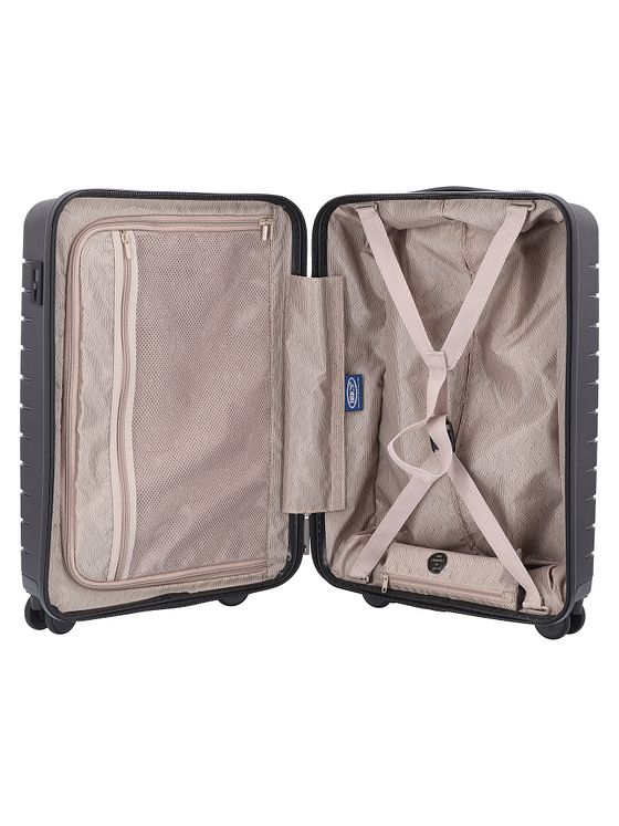 Bric's BY Ulisse 4-hjulet kabinevogn 55 cm