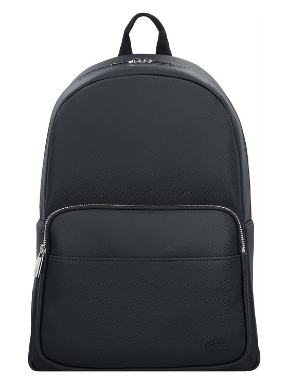 Lacoste Core Essentials Mochila urbana 50 cm Compartimento para el portátil Lacoste Core Essentials Mochila urbana 50 cm Compartimento para el portátil