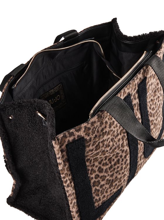 Liu Jo Shopper-laukku L 41 cm