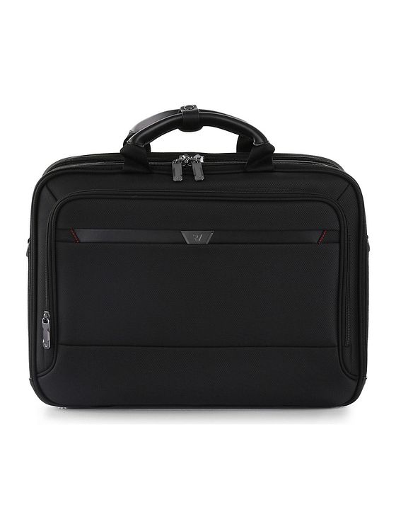 Roncato Biz 4.0 dokumentmappe 43 cm rum til bærbar computer