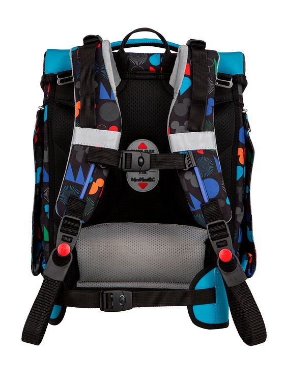 McNeill Perfecto Skoleransel-sæt 5-delt