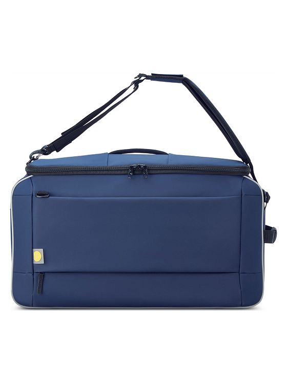 Delsey Paris Aventure rejsetaske 65 cm med rum til bærbar computer Delsey Paris Aventure rejsetaske 65 cm med rum til bærbar computer