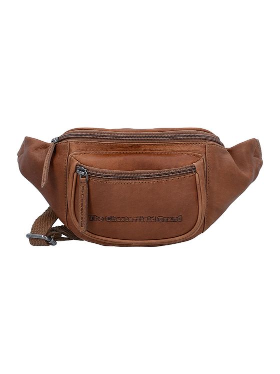 The Chesterfield Brand Jack Bæltetaske Læder 22 cm