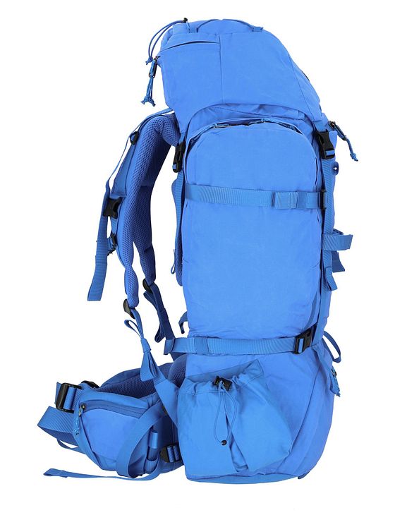 Fjällräven Kajka 65 S-M Vandrer-rygsæk S-M 75 cm