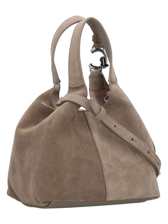 Coccinelle C-Easy Olkalaukku Nahka 21 cm Coccinelle C-Easy Olkalaukku Nahka 21 cm