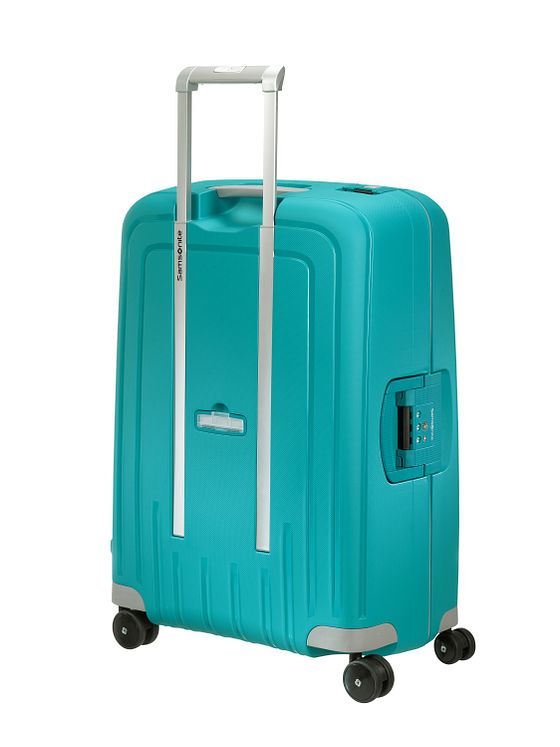 Samsonite S'Cure Spinner 4-pyöräinen vaunu 69 cm