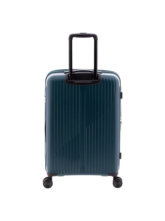 Gladiator 5000 4 hjul Trolley 63 cm med strækfold