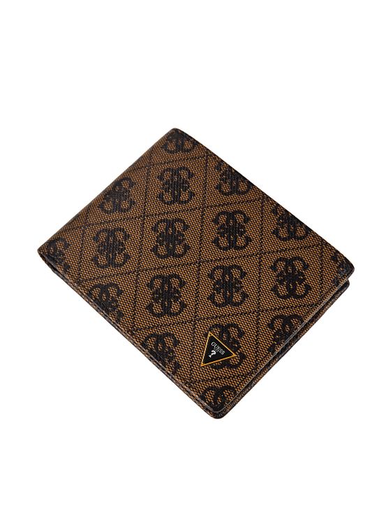 Guess Mito Pung RFID-beskyttelse Læder 12 cm