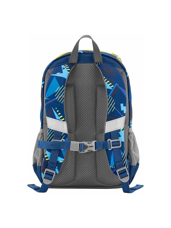 Step by Step Kiga Maxi Børnehaverygsæk 34 cm