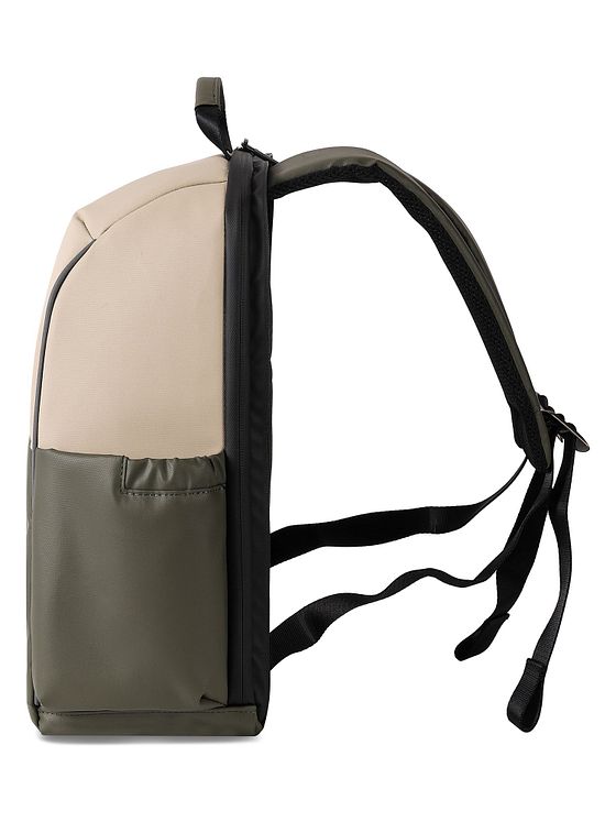 Hedgren Commute Bike Rim Cykelrygsæk RFID-beskyttelse 38 cm