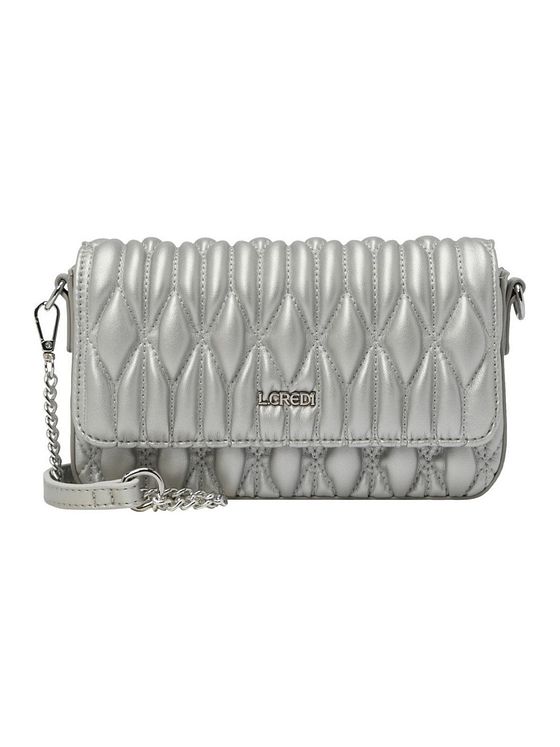 L.CREDI Lisa Skuldertaske 22 cm L.CREDI Lisa Skuldertaske 22 cm