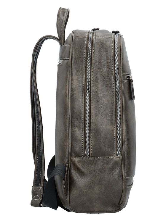 Picard Breakers-rygsæk 40 cm med rum til bærbar computer Picard Breakers-rygsæk 40 cm med rum til bærbar computer